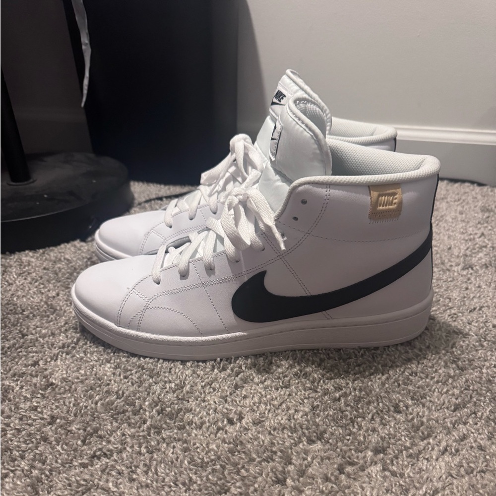 Nike Court Royale Mid 2